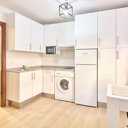 Ferienwohnung Traviesa 22 By Keyhom Salamanca Exterior foto