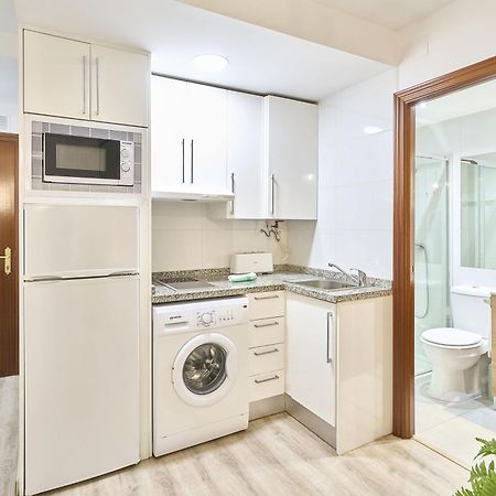 Ferienwohnung Traviesa 22 By Keyhom Salamanca Exterior foto