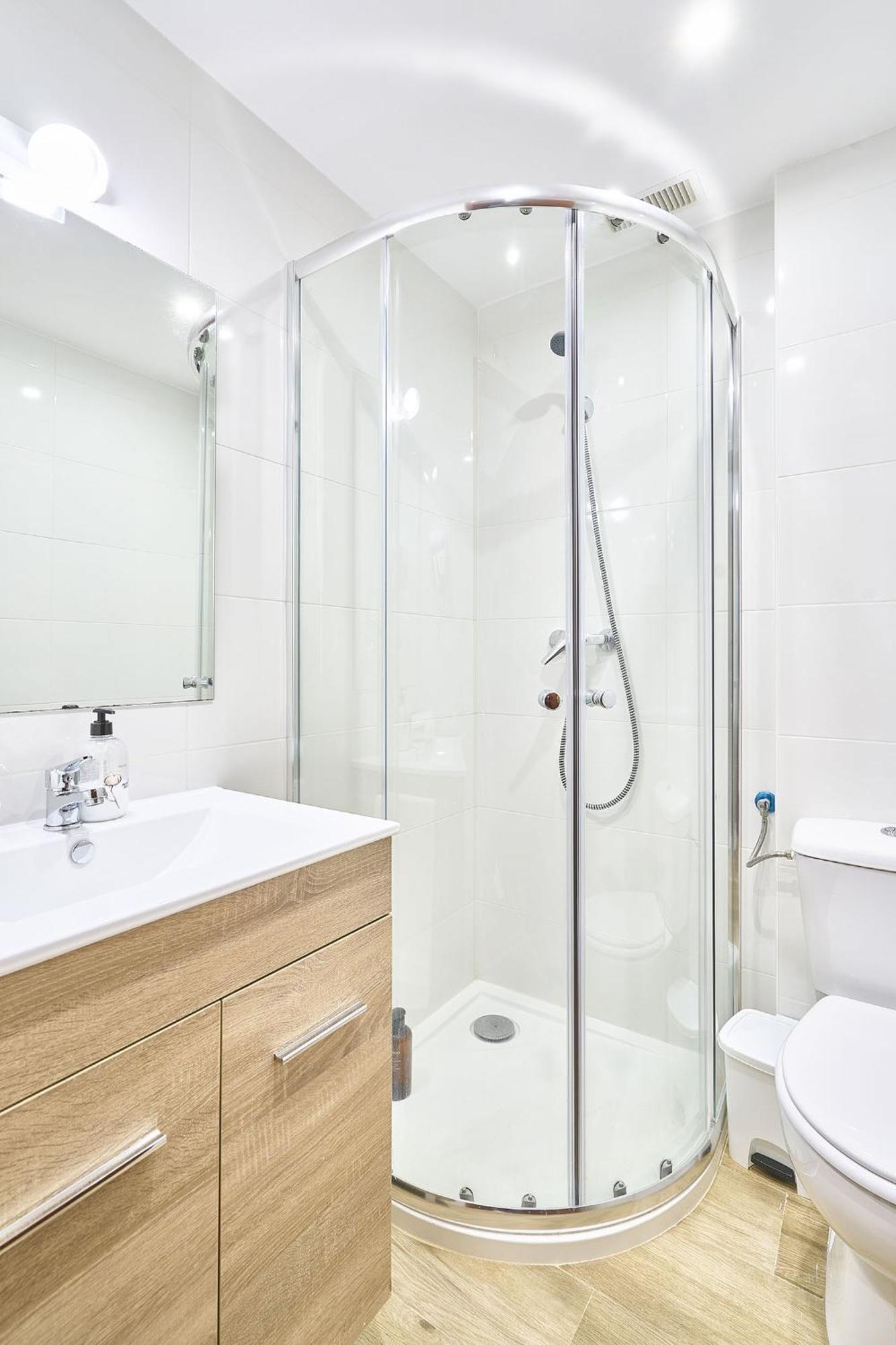 Ferienwohnung Traviesa 22 By Keyhom Salamanca Exterior foto