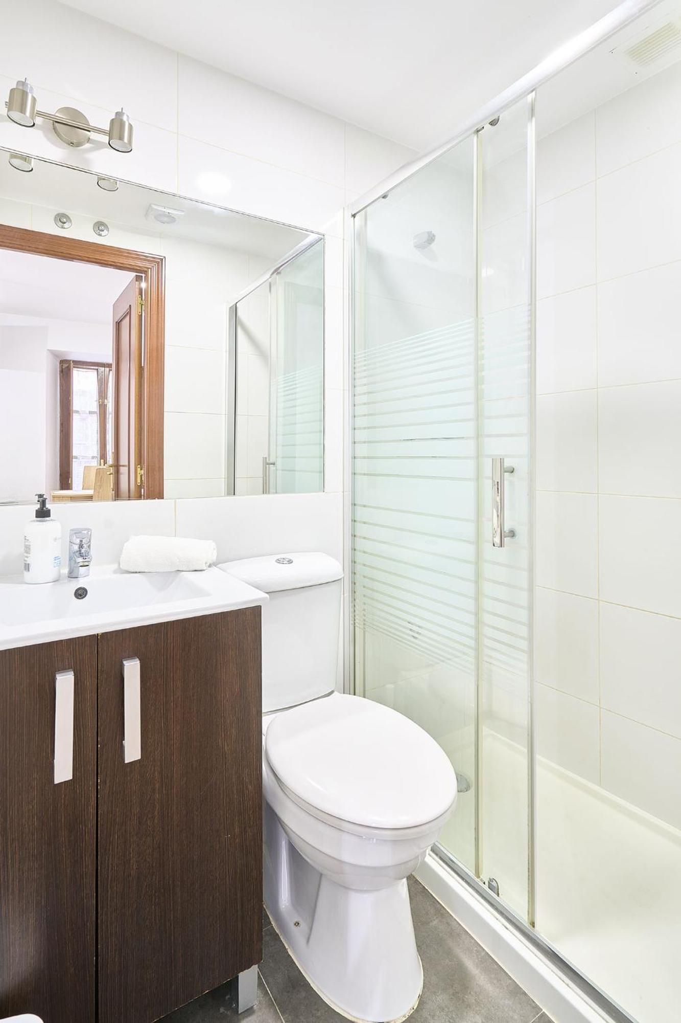 Ferienwohnung Traviesa 22 By Keyhom Salamanca Exterior foto