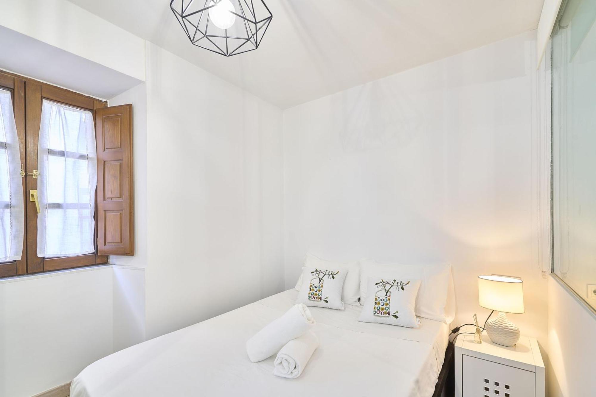 Ferienwohnung Traviesa 22 By Keyhom Salamanca Exterior foto