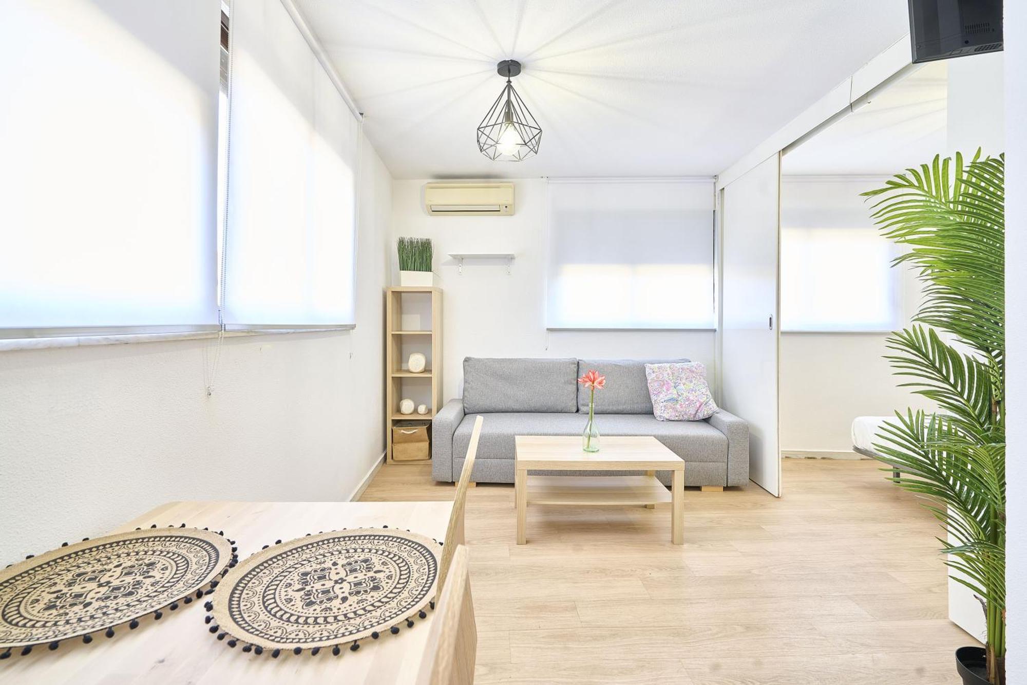 Ferienwohnung Traviesa 22 By Keyhom Salamanca Exterior foto